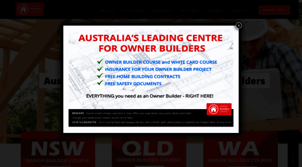 ownerbuildercentre.com.au