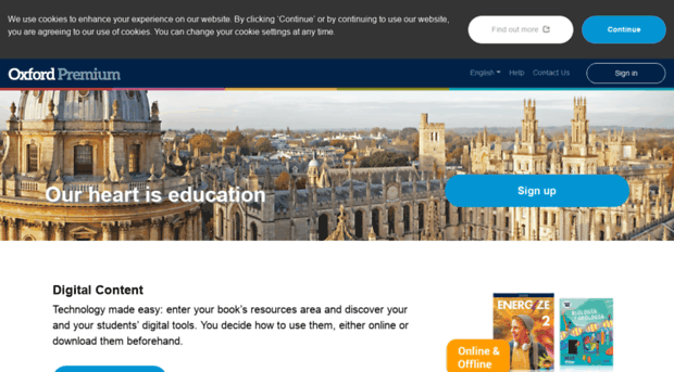 oxfordplus.oupe.es