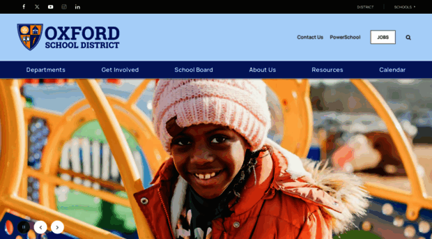 oxfordsd.org