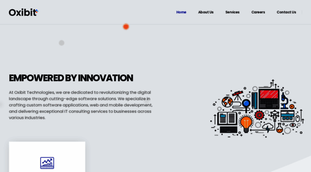 oxibit.com