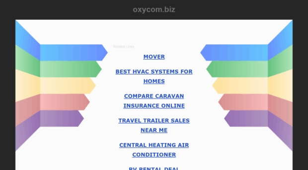 oxycom.biz