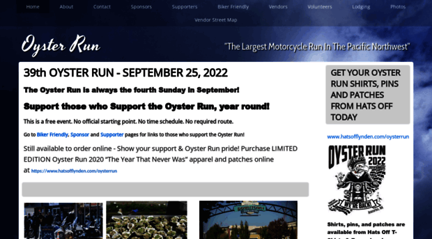 oysterrun.org