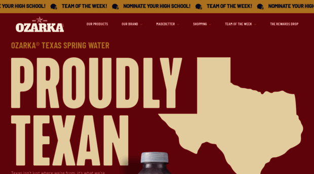 ozarkawater.com