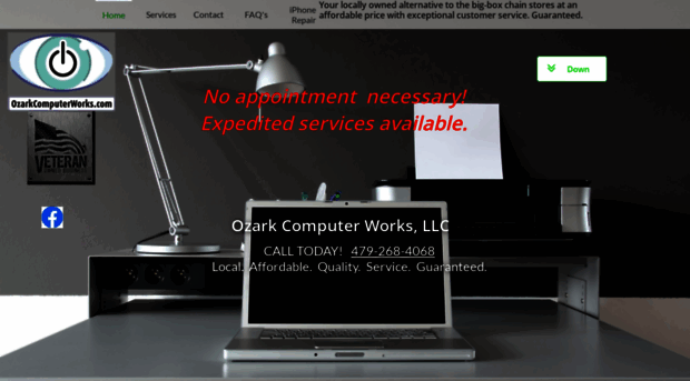 ozarkcomputerworks.com