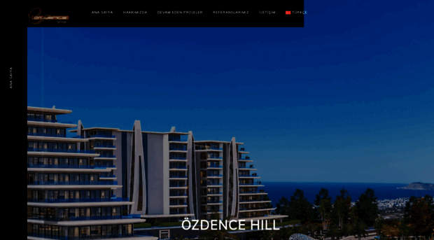 ozdence.com