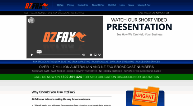 ozfax.com.au