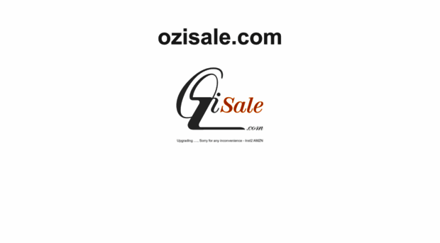 ozisale.com