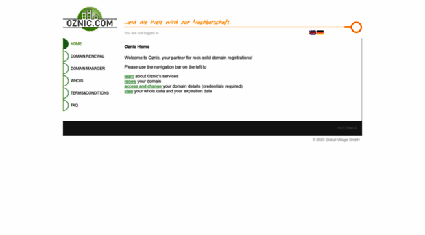 oznic.com