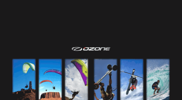 ozone-gliders.com