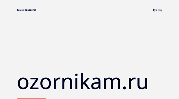 ozornikam.ru