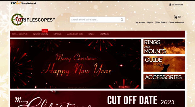 ozriflescopes.com.au