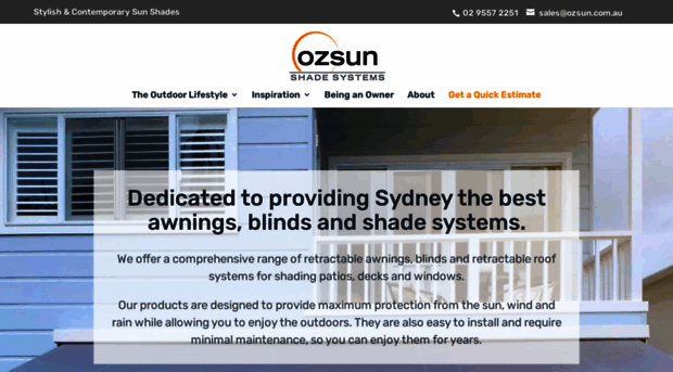 ozsun.com.au