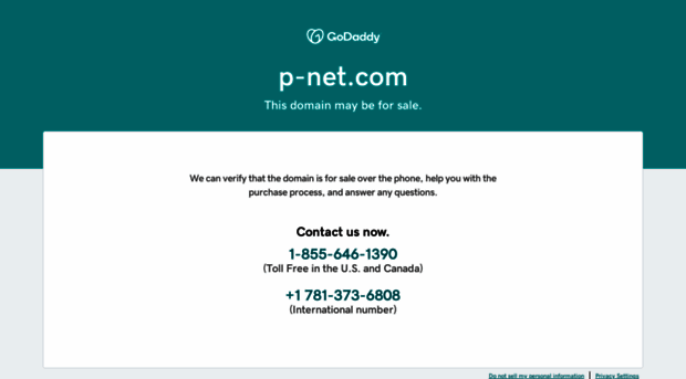 p-net.com