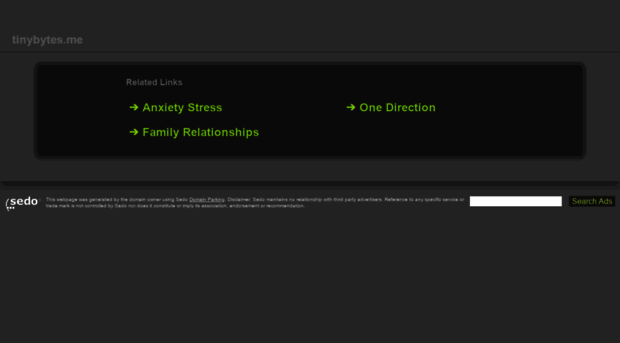 p309785.tinybytes.me