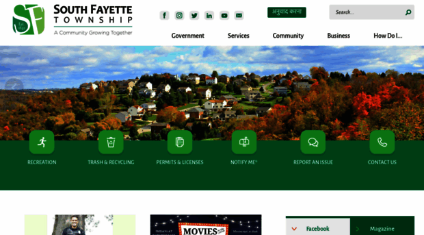 pa-southfayette.civicplus.com