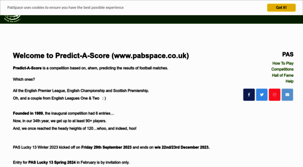 pabspace.co.uk