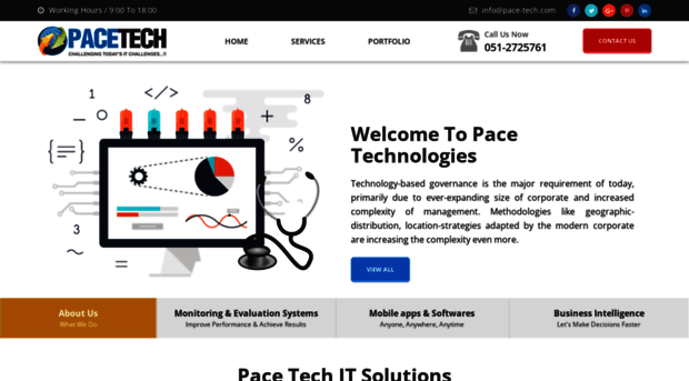 pace-tech.com