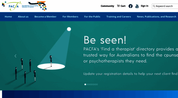 pacfa.org.au