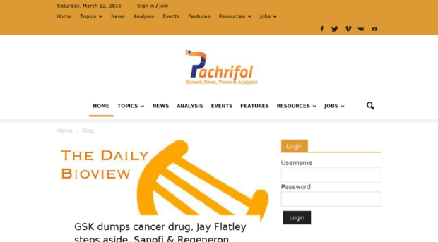 pachrifol.co.uk