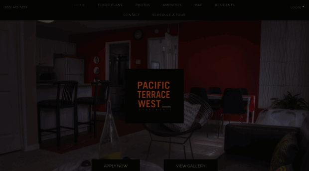 pacificterracewest.com