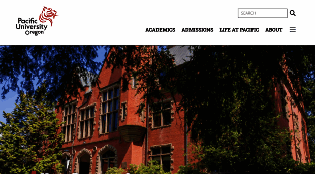 pacificu.edu