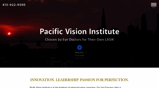 pacificvision.org