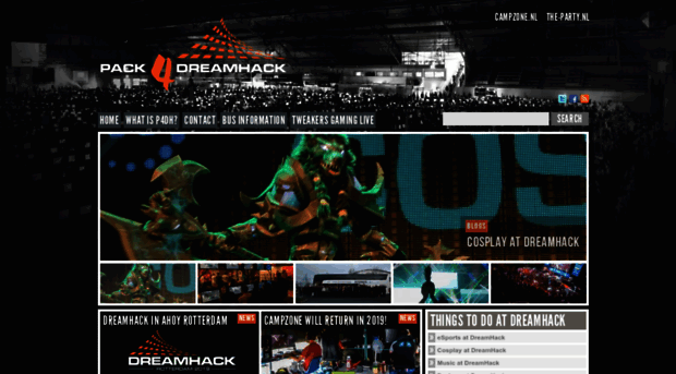 pack4dreamhack.nl