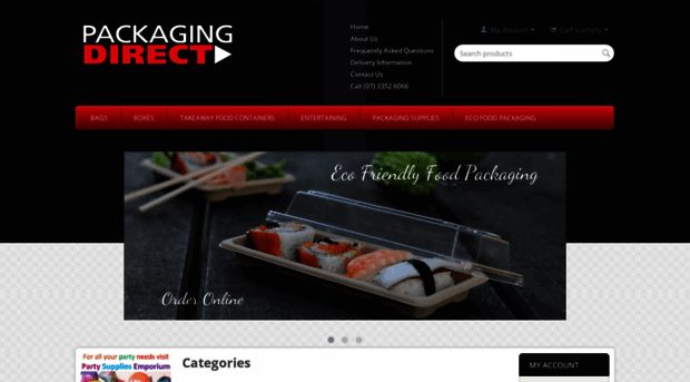 packagingdirect.com.au