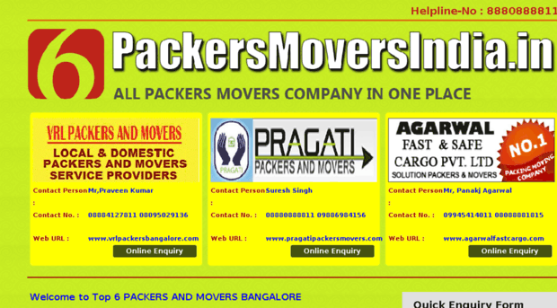 packersmoversindia.in