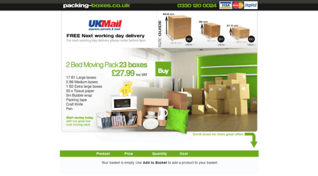 packing-boxes.co.uk
