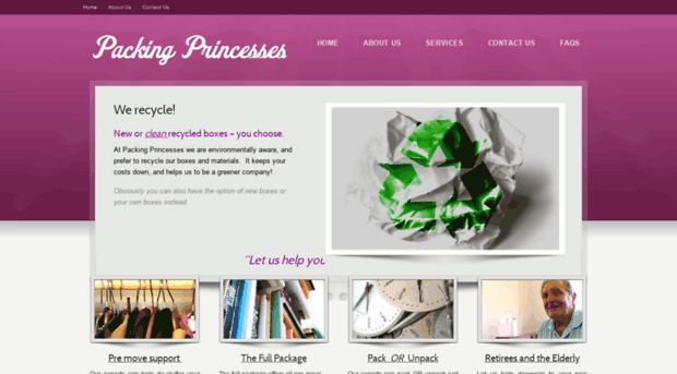 packingprincesses.com.au