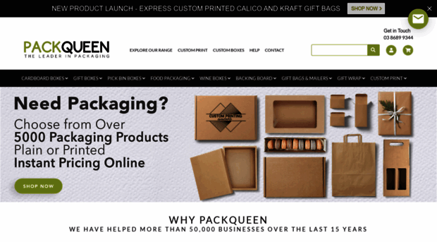 packqueen.com.au