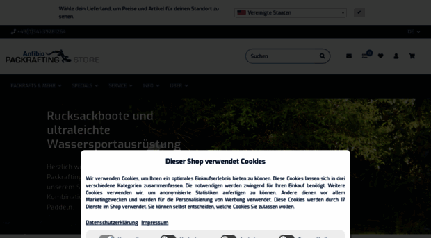 packrafting-store.de