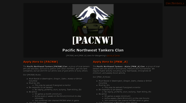 pacnwtankers.net