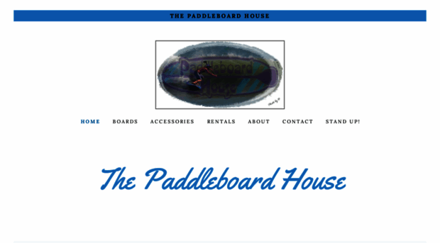 paddleboardhouse.com