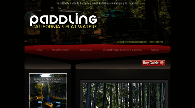 paddlingcalifornia.com