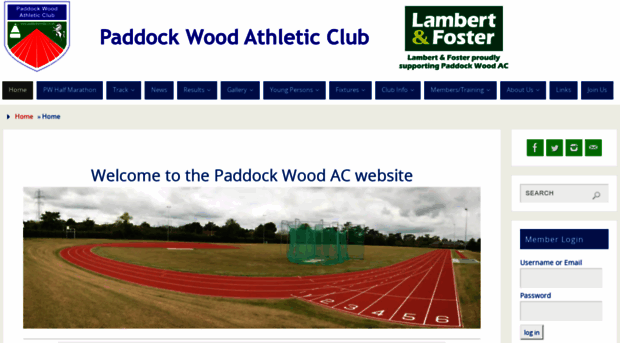 paddockwoodac.co.uk