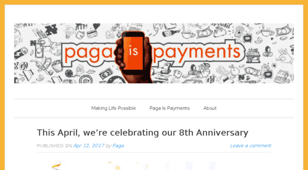 pagablog.com