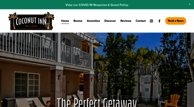 pagbeachinns.com