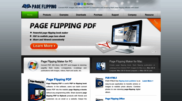 page-flipping.com