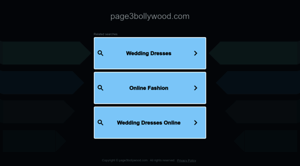 page3bollywood.com