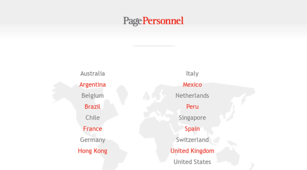 pagepersonnel.com