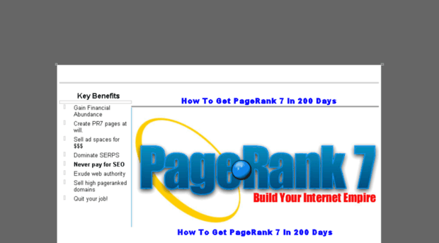 pagerank7.xtrememind.com