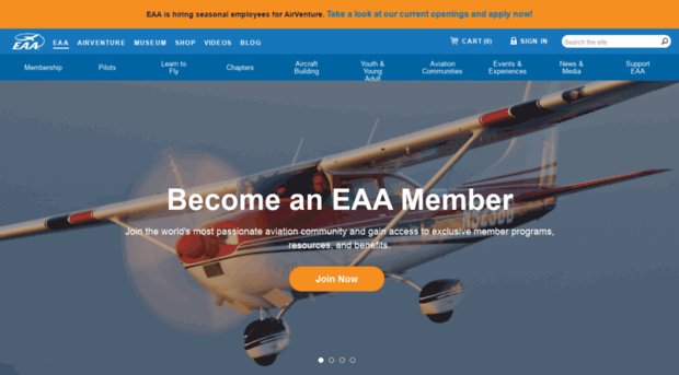 pages.eaa.org