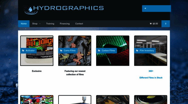 pahydrographics.com