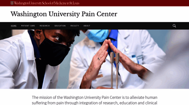 pain.wustl.edu
