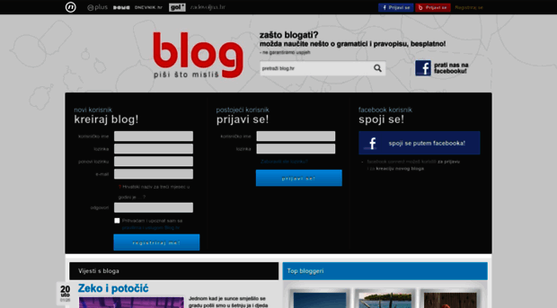 painneverstop.blog.hr