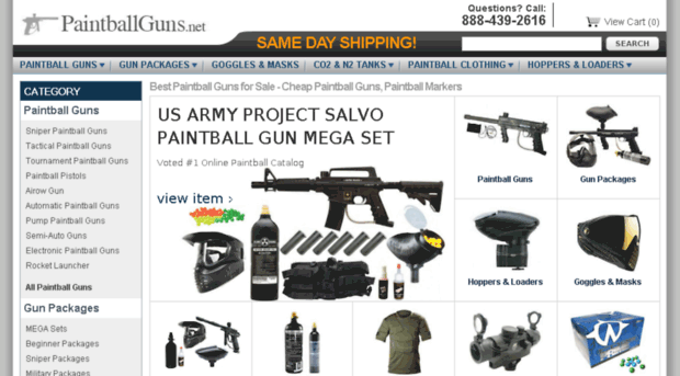 paintballguns.net