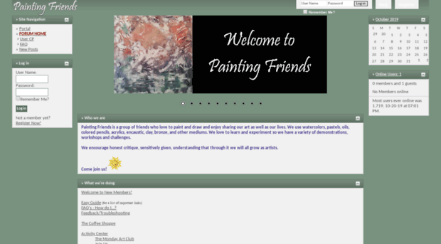 paintingfriends.com