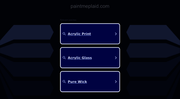 paintmeplaid.com